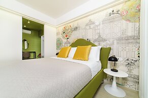 Shamika Luxury Rooms