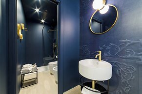 Shamika Luxury Rooms