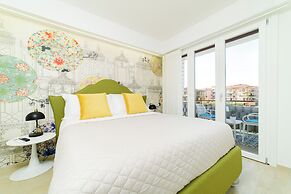 Shamika Luxury Rooms