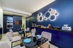 Shamika Luxury Rooms