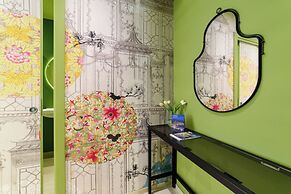 Shamika Luxury Rooms