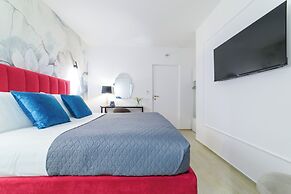 Shamika Luxury Rooms