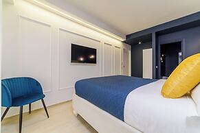 Shamika Luxury Rooms