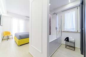 Shamika Luxury Rooms