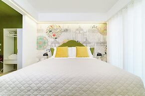 Shamika Luxury Rooms