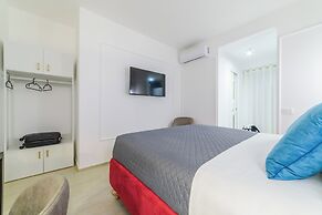 Shamika Luxury Rooms