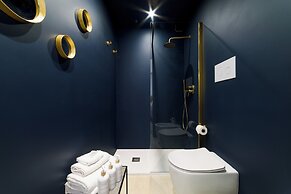 Shamika Luxury Rooms