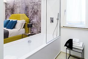 Shamika Luxury Rooms