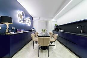 Shamika Luxury Rooms