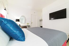 Shamika Luxury Rooms