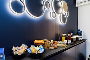 Shamika Luxury Rooms