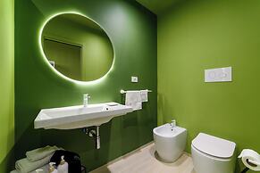 Shamika Luxury Rooms