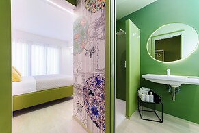 Shamika Luxury Rooms