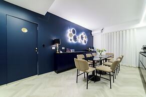 Shamika Luxury Rooms