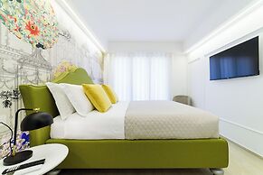 Shamika Luxury Rooms