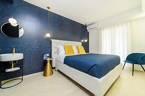 Shamika Luxury Rooms