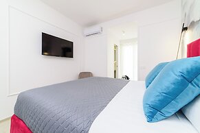 Shamika Luxury Rooms