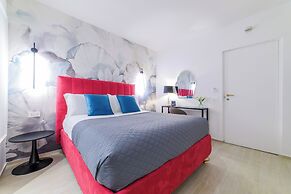 Shamika Luxury Rooms