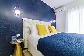 Shamika Luxury Rooms