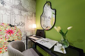 Shamika Luxury Rooms