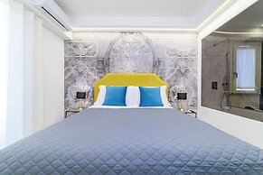 Shamika Luxury Rooms