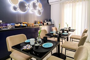 Shamika Luxury Rooms