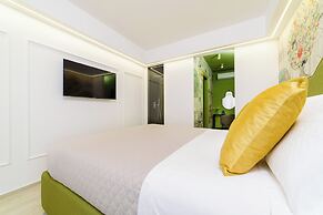 Shamika Luxury Rooms