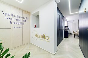 Shamika Luxury Rooms