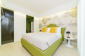 Shamika Luxury Rooms