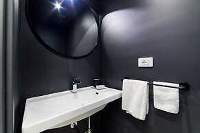 Shamika Luxury Rooms