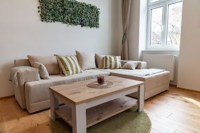 Schönbrunn City Apartment is calling