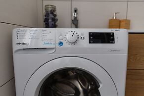 Schönbrunn City Apartment is calling