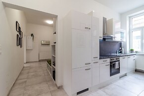 Schönbrunn City Apartment is calling