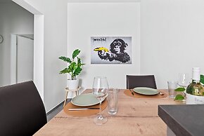 Schönbrunn City Apartment is calling