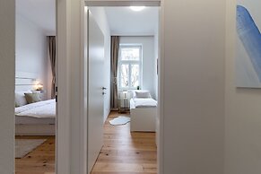 Schönbrunn City Apartment is calling