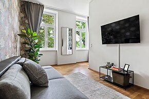 Schönbrunn City Apartment is calling