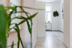 Schönbrunn City Apartment is calling