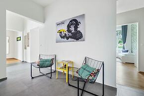 Schönbrunn City Apartment is calling