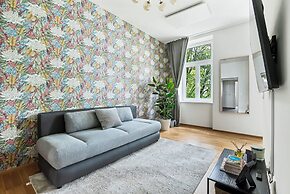 Schönbrunn City Apartment is calling