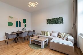 Schönbrunn City Apartment is calling