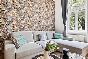 Schönbrunn City Apartment is calling