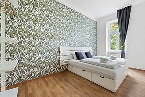 Schönbrunn City Apartment is calling