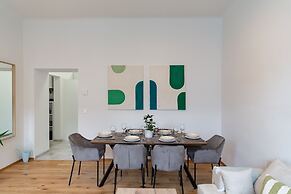 Schönbrunn City Apartment is calling