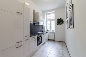 Schönbrunn City Apartment is calling