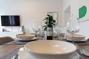 Schönbrunn City Apartment is calling