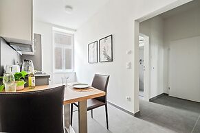 Schönbrunn City Apartment is calling