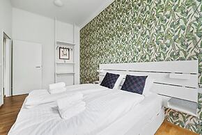 Schönbrunn City Apartment is calling