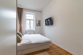 Schönbrunn City Apartment is calling