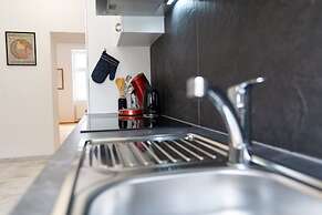 Schönbrunn City Apartment is calling