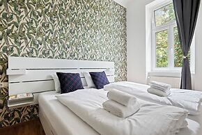 Schönbrunn City Apartment is calling